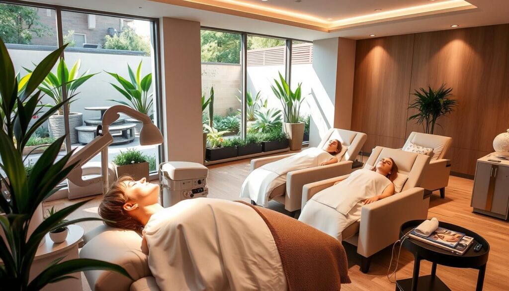 innovative treatments in kansas city