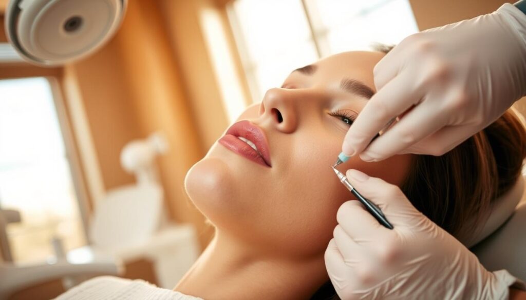 lip filler treatment in kansas city