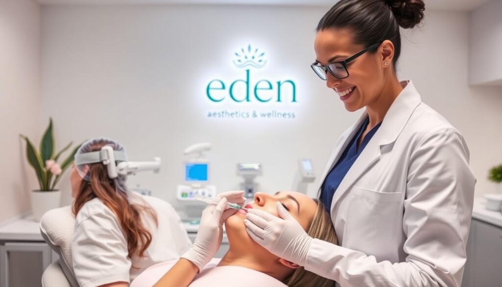 patient safety and expert injectors